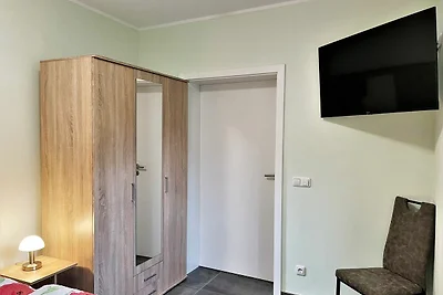 Appartamento Vacanza con famiglia Görlitz
