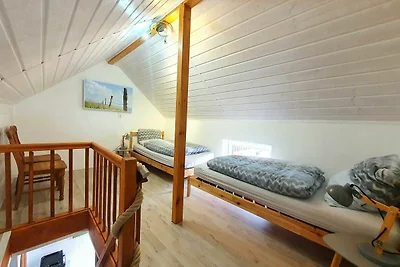 Vakantieappartement Gezinsvakantie Kaltenwestheim