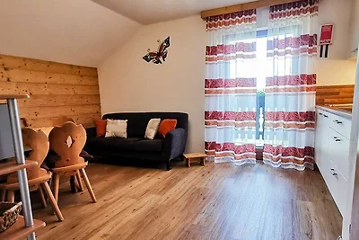 Appartamento Vacanza con famiglia Mondsee