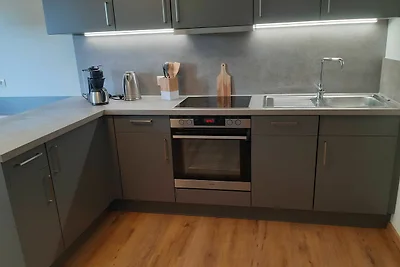 Ferienwohnung Traumland (2-3 Pers.)