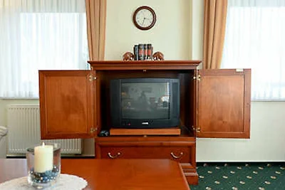 Ferienwohnung Süderhörn