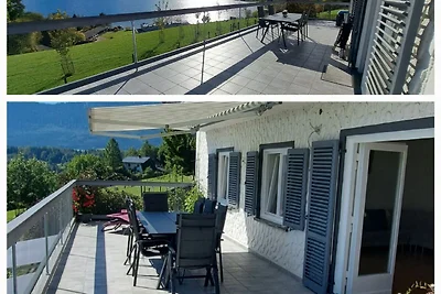 Ferienwohnung Gaisberg