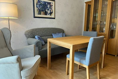 Appartement Vacances avec la famille Rhauderfehn