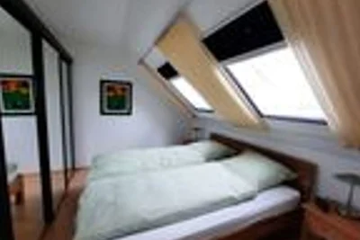Vakantieappartement Gezinsvakantie Jemgum