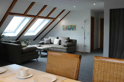 Vakantieappartement Gezinsvakantie Schammelsdorf