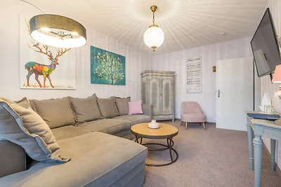 Apartamento Vacaciones familiares Sellin