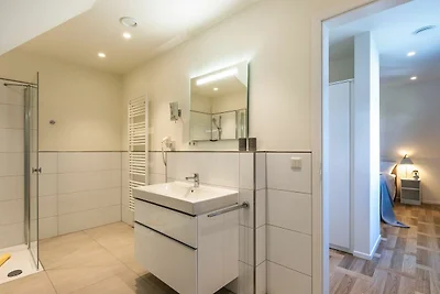 Vakantieappartement Gezinsvakantie Stolpe auf Usedom