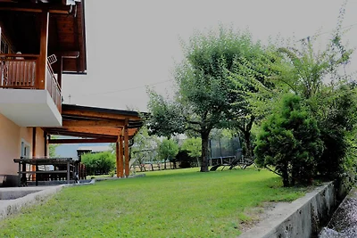 Appartement Wulfenia