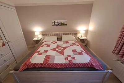 Apartamento Vacaciones familiares Hürup