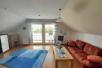 Vakantieappartement Gezinsvakantie Neuhof