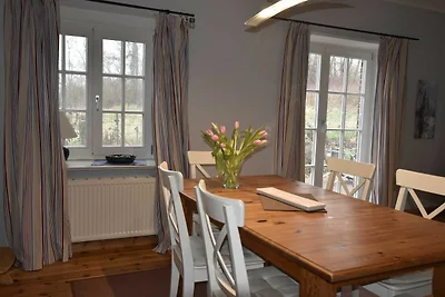 Vakantieappartement Gezinsvakantie Wismar