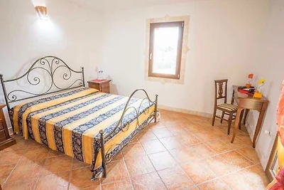 Vakantieappartement Gezinsvakantie Sassari