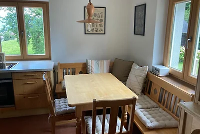 Appartamento Vacanza con famiglia St. Lorenz am Mondsee