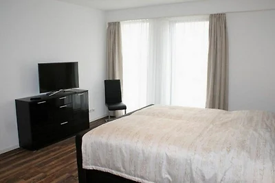 Penthouse-Appartement Rubin