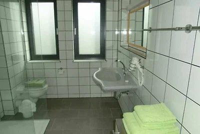 Vakantieappartement Gezinsvakantie Putbus