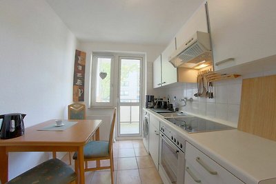 Vakantieappartement Gezinsvakantie Bremerhaven