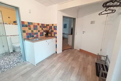 Vakantieappartement Gezinsvakantie Klein Schlamin