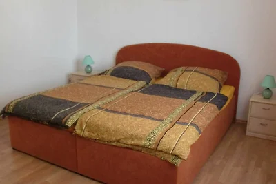Vakantieappartement Gezinsvakantie Malchow