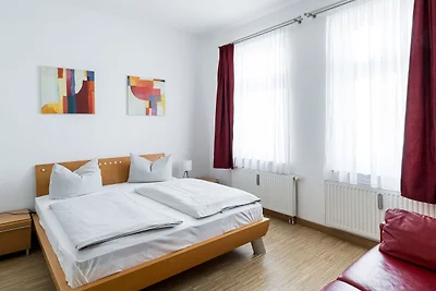 Ferienwohnung Abendsonne