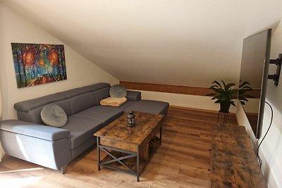 Ferienwohnung Okami