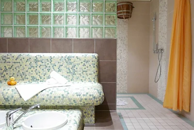 Vakantieappartement Gezinsvakantie Baabe