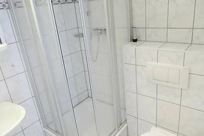 Vakantiehuis Ontspannende vakantie Heringsdorf