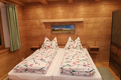 Appartamento Vacanza con famiglia Bayrischzell