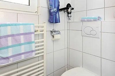 Vakantieappartement Gezinsvakantie Neuharlingersiel