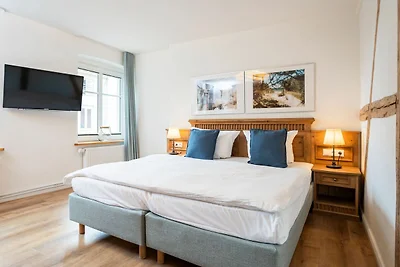 Classic Apartment 2-Raum