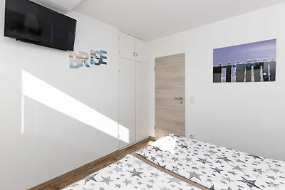 Ferienwohnung Strandläufer