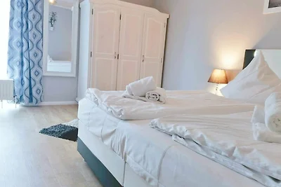 Ostseeresidenz Apartment 102