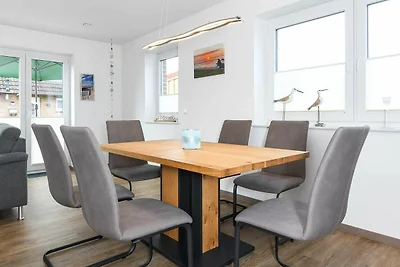 Ferienhaus Licht