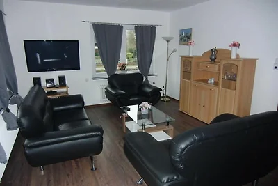 Vakantiehuis Ontspannende vakantie Hinte