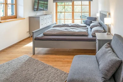 Vakantieappartement Gezinsvakantie Blaichach