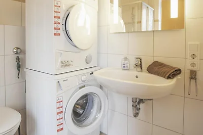 GRE-09 elegantes Ferienhaus für 6 Personen