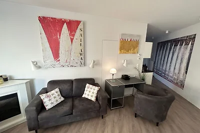 Vakantieappartement Gezinsvakantie Travemünde