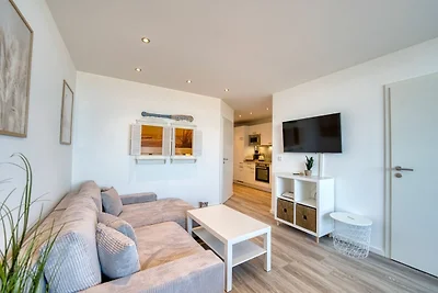 Ferienpark - Haus B, App. 0B0302