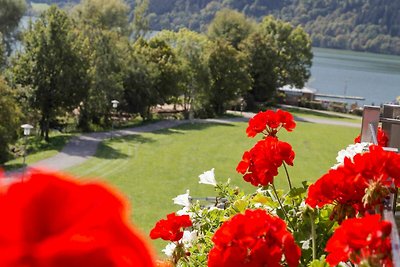 Vakantieappartement Gezinsvakantie Schliersee