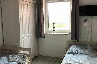 Vakantieappartement Gezinsvakantie Butjadingen
