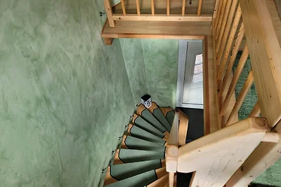 Vakantieappartement Gezinsvakantie Altefähr