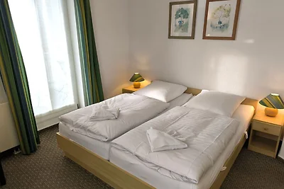 schöne 3-Raum-Ferienwohnung m.
