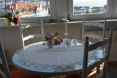 Appartamento Vacanza con famiglia Sassnitz