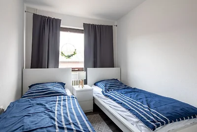 Ferienwohnung Watt