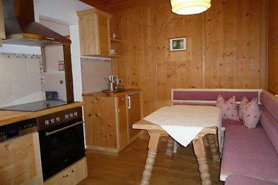 Vakantieappartement Gezinsvakantie Bad Wiessee