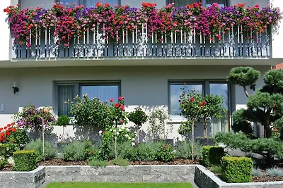 Appartamento Vacanza con famiglia Bayreuth