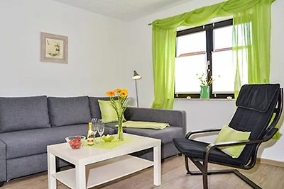 Appartamento Vacanza con famiglia Ribnitz-Damgarten