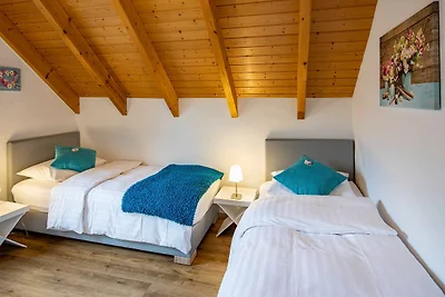 Ferienhaus Panoramablick