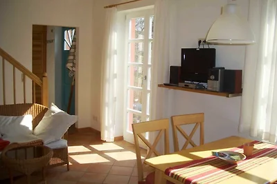 Appartamento Vacanza con famiglia Mellenthin