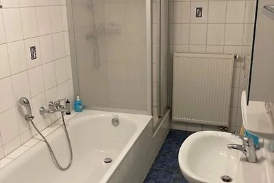 Vakantiehuis Ontspannende vakantie Hohenkirchen