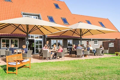 Nr.1/ 2-Raum-FeWo (rechts, 60m²) 2-4 Pers.